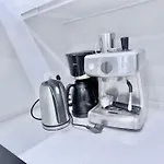 Unica Bed & Breakfast 3*