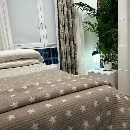 Fabulosa Bed and breakfast