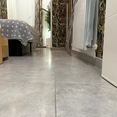 Fabulosa Oda ve Kahvaltı 3*