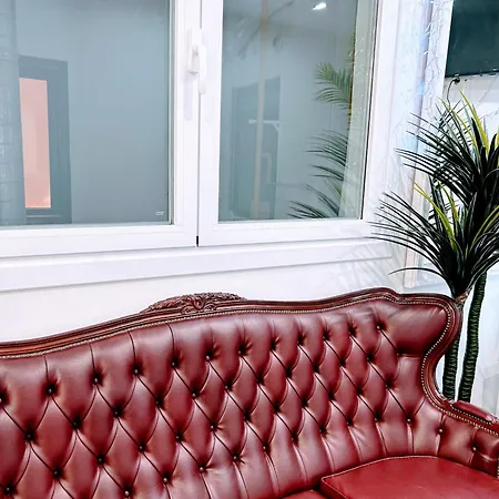 Bed & Breakfast Fabulosa San Sebastian