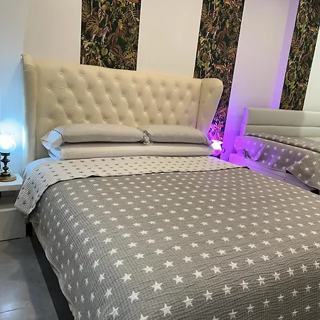 Fabulosa Oda ve Kahvaltı San Sebastián