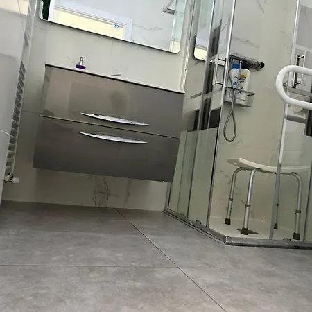 Fabulosa Bed and breakfast 3*