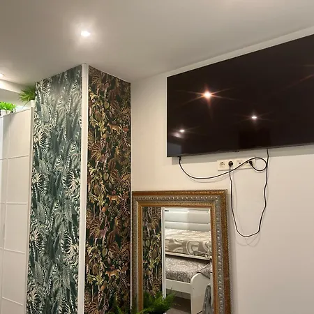 Fabulosa Bed and breakfast