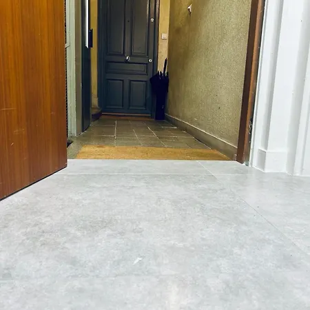 Unica 3* Σαν Σεμπαστιάν