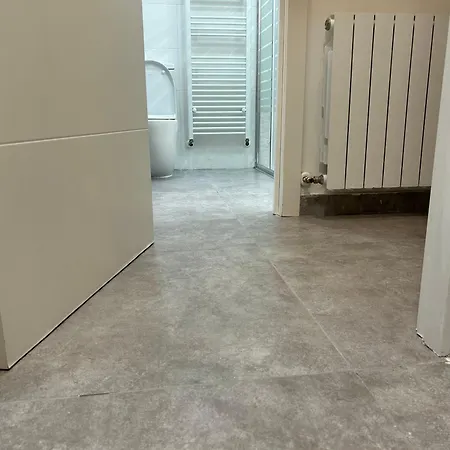 Bed and breakfast Fabulosa