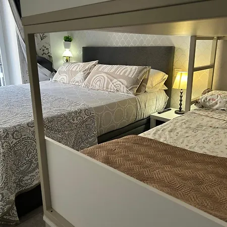 Fabulosa 3* San Sebastián