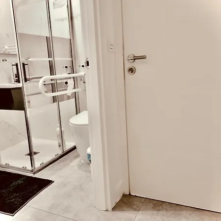 Fabulosa Bed and breakfast 3*