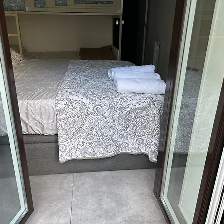 Fabulosa Bed and breakfast San Sebastián