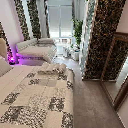 Bed & Breakfast Fabulosa