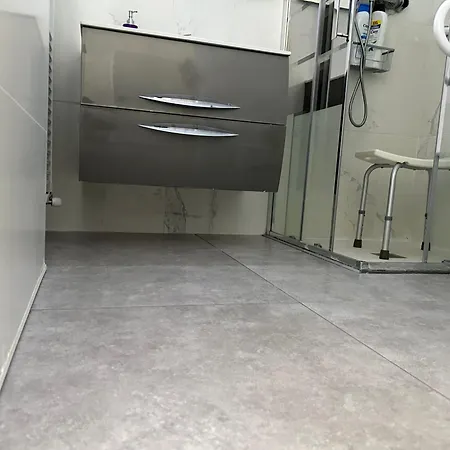 Bed & Breakfast Fabulosa 3*