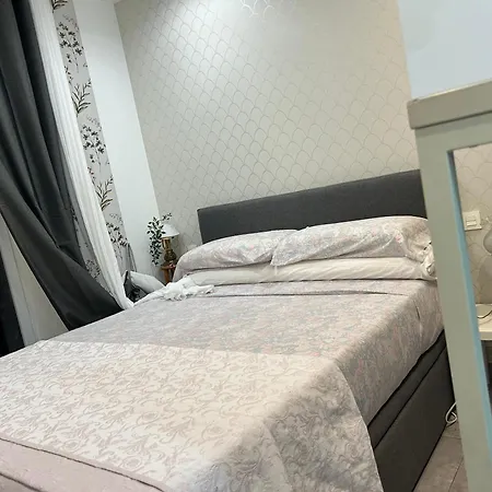 Bed and breakfast Fabulosa