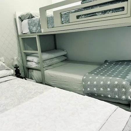 Fabulosa Bed & Breakfast 3*