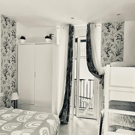 Fabulosa Bed and breakfast San Sebastián