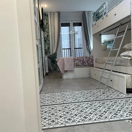 Fabulosa Bed & Breakfast