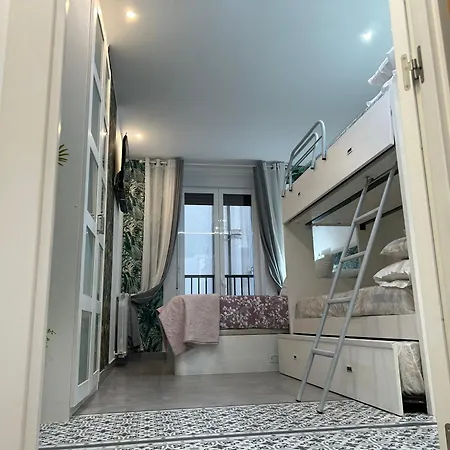 Fabulosa Bed & Breakfast San Sebastian