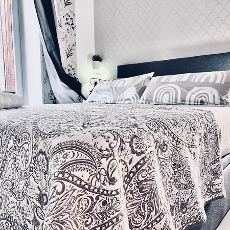 Fabulosa Bed and breakfast 3*