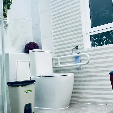 Fabulosa Bed and breakfast 3*