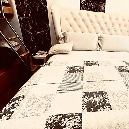 Bed & Breakfast Fabulosa 3*