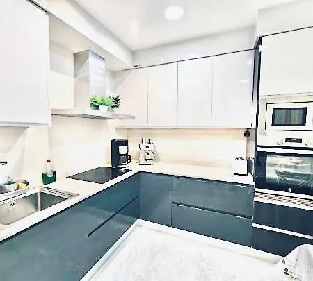 Fabulosa San Sebastián