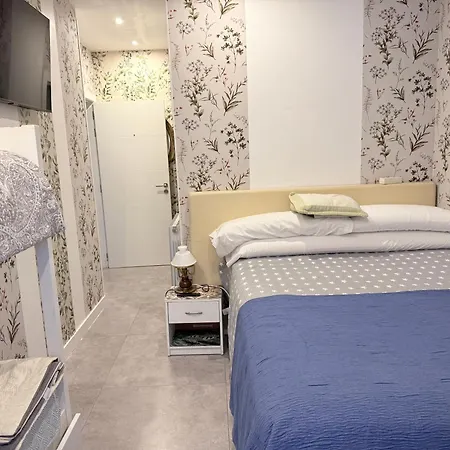 Fabulosa Bed and breakfast