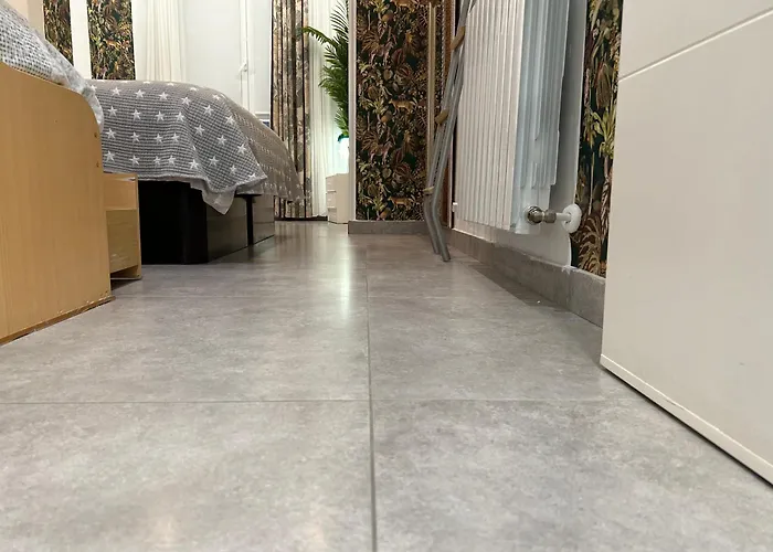 Unica Frühstückspension 3*