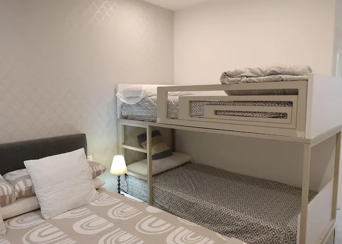 Frühstückspension Unica 3*