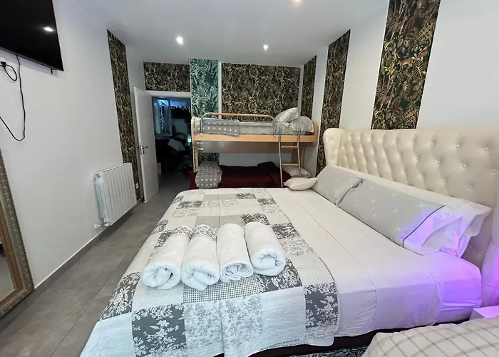 Frühstückspension Unica 3*