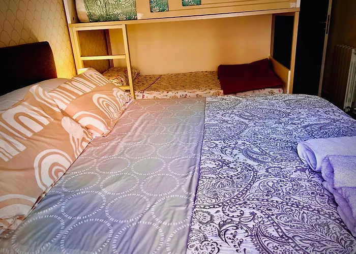 Unica 3* San Sebastián