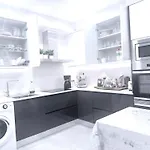 לינה וארוחת בוקר Unica