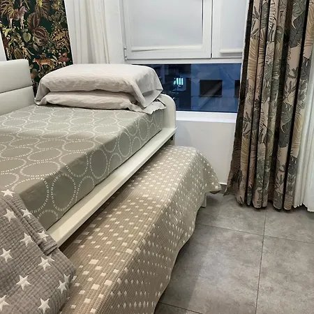 Wonderful En Bed & Breakfast San Sebastián