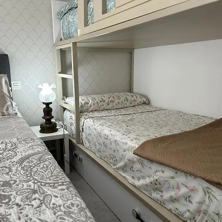 Unica Bed & Breakfast San Sebastián