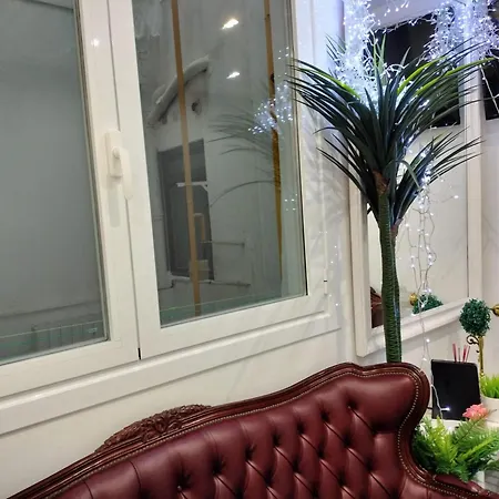 Bed & Breakfast Fabulosa 3*