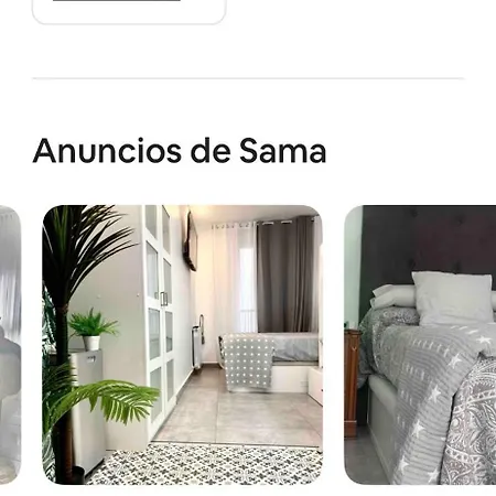 Wonderful En Bed & Breakfast San Sebastián