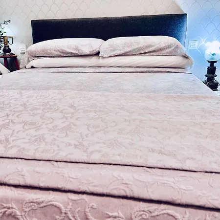 Wonderful En Bed & Breakfast San Sebastián
