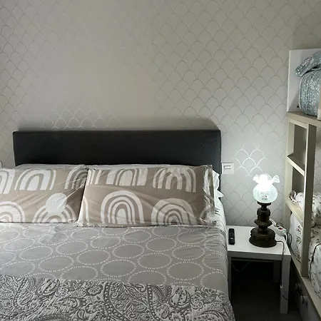 Wonderful En Bed & Breakfast