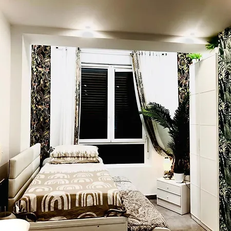 Wonderful En Bed & Breakfast San Sebastián