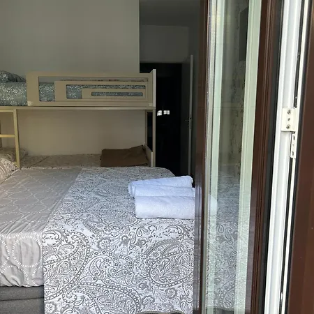 Unica 3* San Sebastián