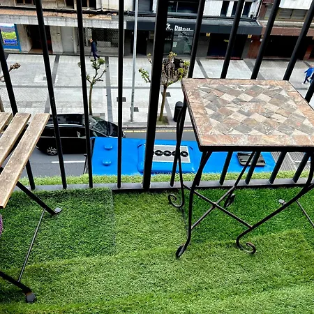 Bed & Breakfast Wonderful En San Sebastián