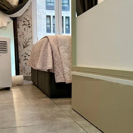 Bed & Breakfast Wonderful En San Sebastián