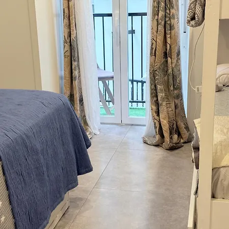 Unica 3* San Sebastián