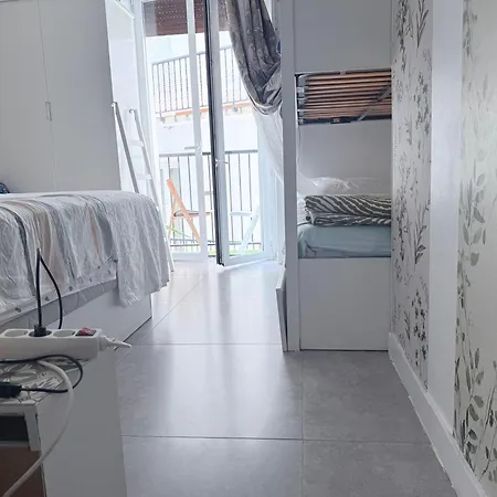 Bed & Breakfast Fabulosa