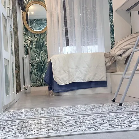 Unica Bed & Breakfast San Sebastián