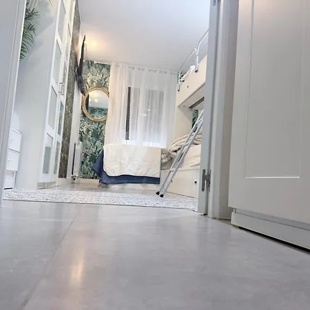 Bed & Breakfast Unica 3*