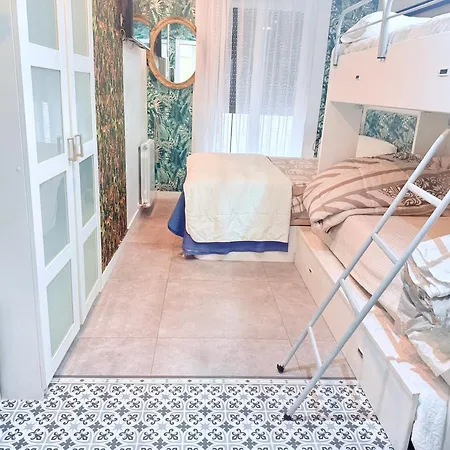 Unica 3* San Sebastián