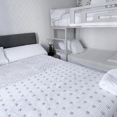 Unica 3* San Sebastián