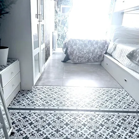 Bed & Breakfast Unica San Sebastián