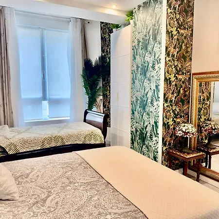 Unica Bed & Breakfast San Sebastián