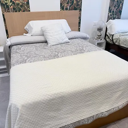 Unica Bed & Breakfast