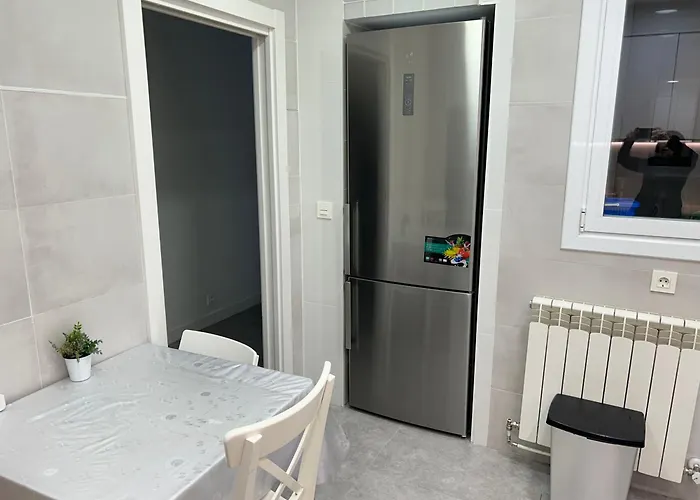 Alojamento de Acomodação e Pequeno-almoço Unica 3*