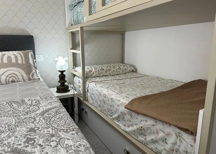 Unica Alojamento de Acomodação e Pequeno-almoço San Sebastián